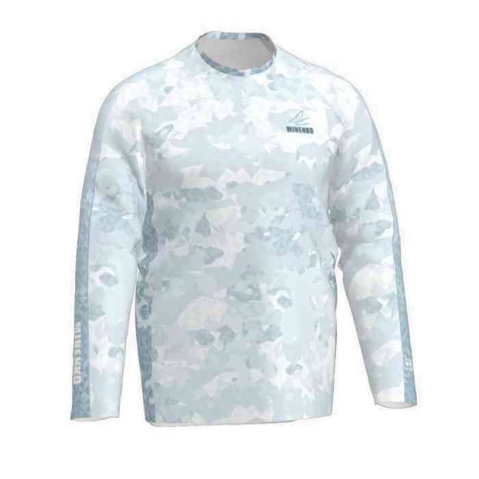 Джерси MINENKO SkyM 23 ExCool (M) женская