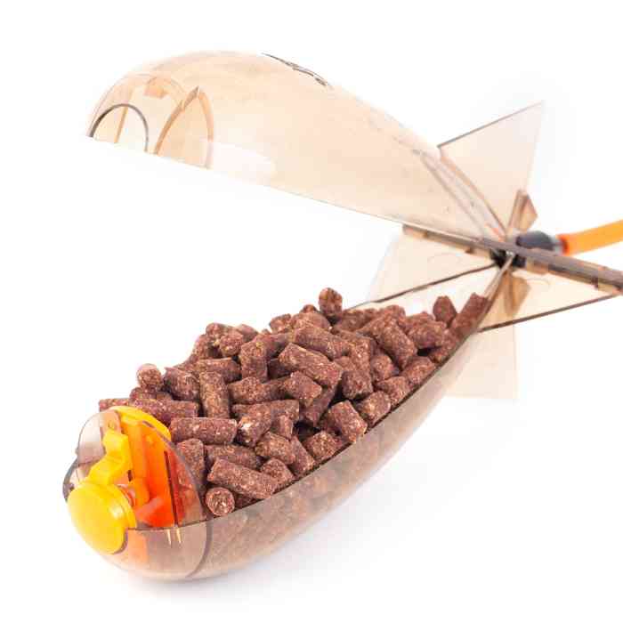 Пеллетс MINENKO Master Carp Чеснок 5мм