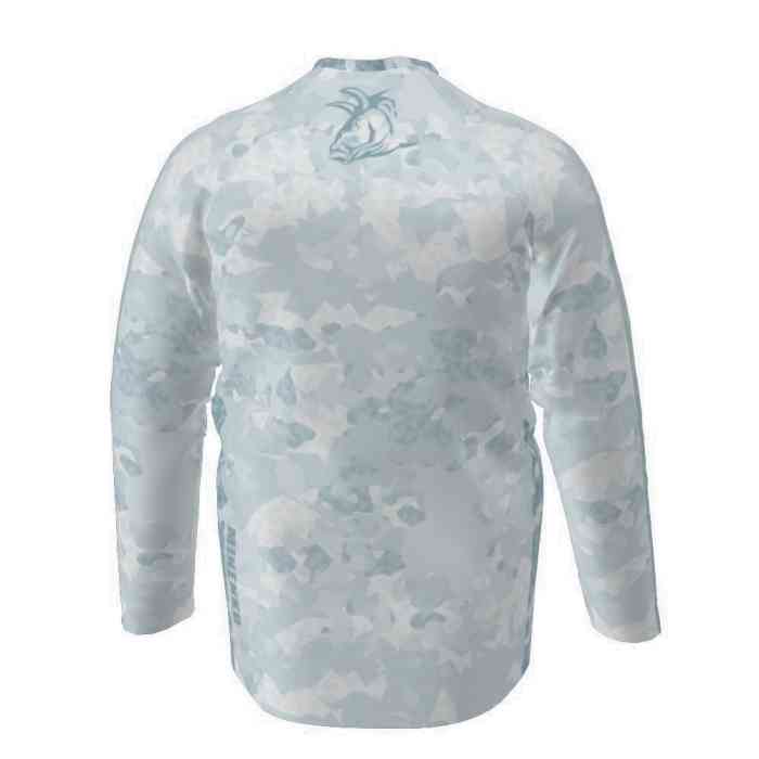 Джерси MINENKO SkyM 23 ExCool (XL)