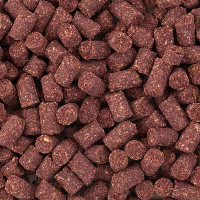 Пеллетс MINENKO Squidberry 10мм (3кг)