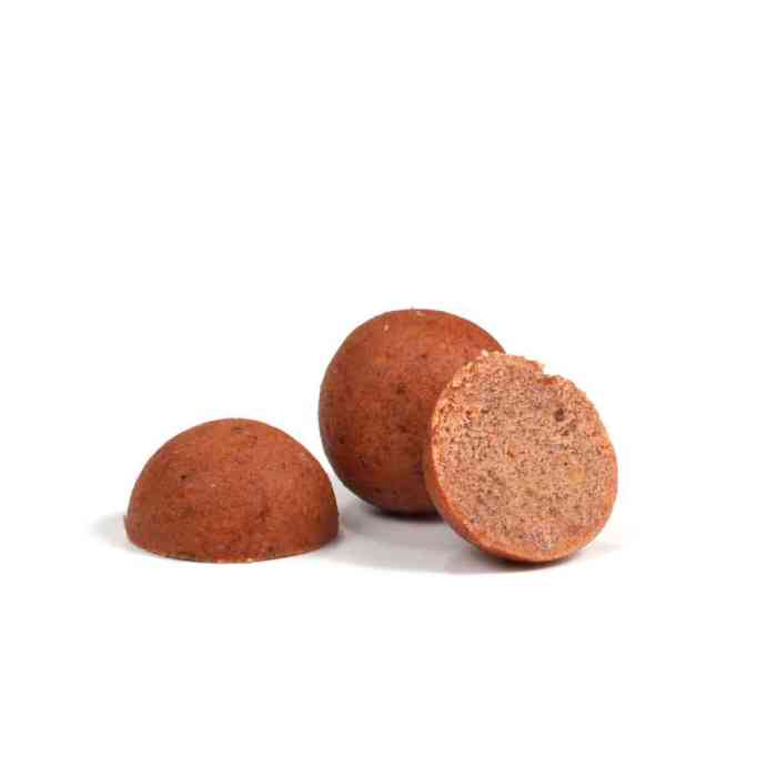 Бойлы варёные специи PRO FISH MEAL   д18 мм