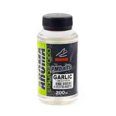 Ароматизатор MINENKO Aroma Garlic (Чеснок) 200 мл