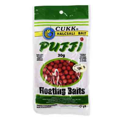 Насадка плавающая CUKK Puffi 6-10мм Ваниль