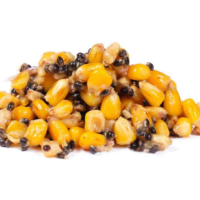 Зерновая смесь MINENKO Mix №1 Strawberry (4кг)