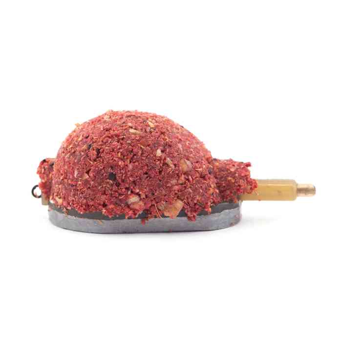 Прикормка зимняя «СНАСТИ ЗДРАСЬТЕ!» Мотыль