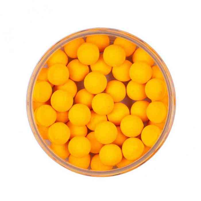 Бойлы плавающие CITRUS (ЦИТРУС) Pop-Up 14мм