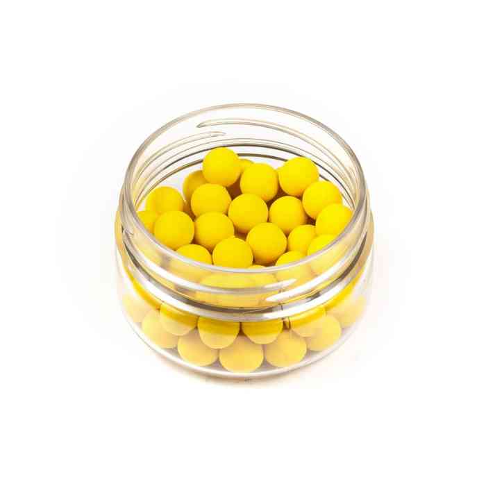 Бойлы плавающие MINENKO SWEET CORN Pop-Up 10мм