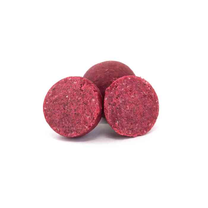 Бойлы пылящие MINENKO Plum 20мм (3кг)