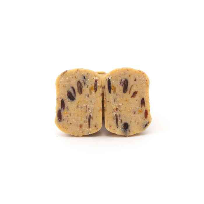 Насадочные DUMBELLS бойлы MINENKO TIGER NUT 14x20мм