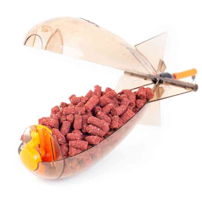 Пеллетс MINENKO Good Catch Крупный Карп 5мм