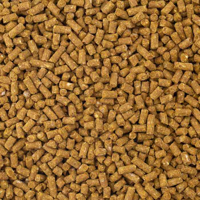 Пеллетс MINENKO Sweet Corn 5мм (3кг)