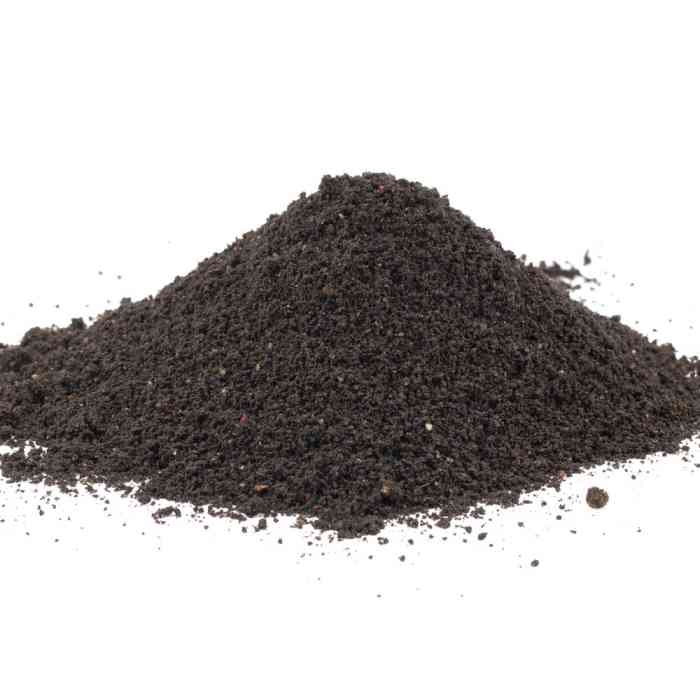 Прикормка MINENKO MSM Black Amino (ZIP-lock)