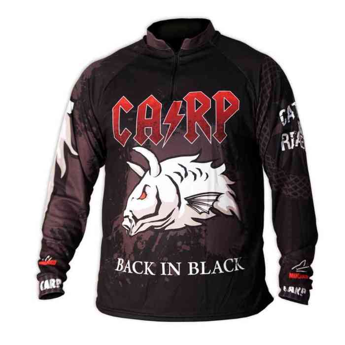 Джерси MINENKO CA/RP black именная XXL (60-62)